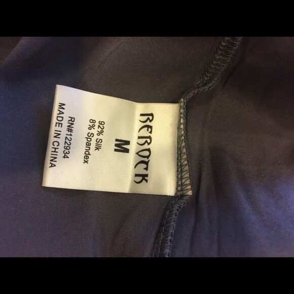 NWT Rerock Dress Size Medium - Picture 3 of 7